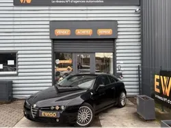 Gris Utilisé 2007 Alfa Romeo Brera Coupé | 8 990 €