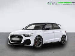 Utilisé 2020 Audi A1 Sportback Sport Citadine | 21 600 € (Prix juste)
