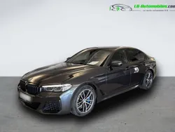 Utilisé 2021 BMW 540 Comfort Edition Berline | 51 000 €