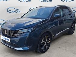 Utilisé 2020 Peugeot 3008 Allure | 16 990 € (Prix juste)