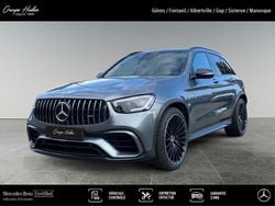 Utilisé 2019 Mercedes GLC63 AMG AMG SUV | 64 990 € (Prix juste)