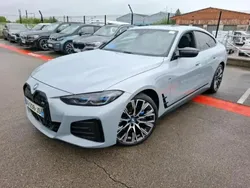 Gris Utilisé 2022 BMW i4 Berline | 49 880 € (Prix juste)