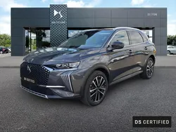 Gris Utilisé 2024 DS Automobiles DS7 Crossback Opera SUV | 33 990 € (Super prix)