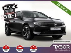 Noir Nouvelle 2025 Opel Astra Elegance | 22 879 € (Bon prix)