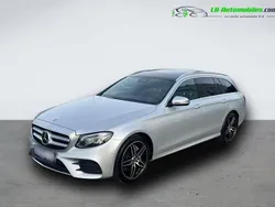 Utilisé 2018 Mercedes E220 Berline | 36 200 € (Bon prix)