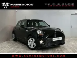 Noir Utilisé 2018 Mini ONE Citadine | 13 900 € (Prix juste)