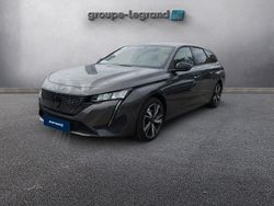Utilisé 2022 Peugeot 308 Allure Break | 25 380 € (Prix cher)