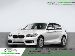 Utilisé 2019 BMW 118 Citadine | 19 800 € (Prix juste)