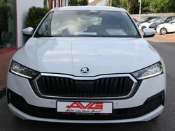 Utilisé 2023 Skoda Octavia Berline | 22 650 € (Super prix)