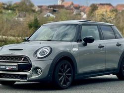 Occasion 2020 Mini Cooper S Sport Citadine | 21 990 € (Prix juste)