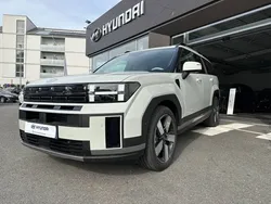 Utilisé 2024 Hyundai Santa Fe SUV | 59 900 €
