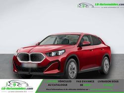 Utilisé 2024 BMW iX Sport Line SUV | 47 400 € (Prix juste)