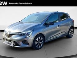 Gris Utilisé 2023 Renault Clio V Evolution Citadine | 14 990 € (Prix juste)