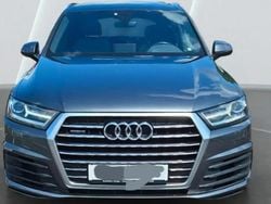Utilisé 2017 Audi Q7 Sport SUV | 28 500 €