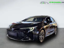 Utilisé 2024 Toyota Corolla Citadine | 33 700 € (Prix assez cher)