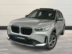 Gris Utilisé 2023 BMW X1 Sport Line SUV | 41 499 € (Super prix)