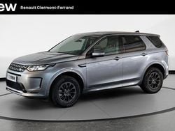 Gris Utilisé 2020 Land Rover Discovery 5 R-Dynamic SUV | 23 499 €