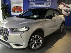 Gris Utilisé 2020 DS Automobiles DS3 Crossback E-Tense So Chic SUV | 14 480 € (Prix juste)