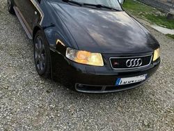 Noir Occasion 2001 Audi S3 Sport Berline | 10 500 €