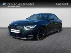 Noir Utilisé 2025 BMW 230 Coupé | 63 790 €