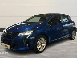 Bleu Occasion 2024 Renault Clio V Evolution Berline | 16 999 € (Prix juste)