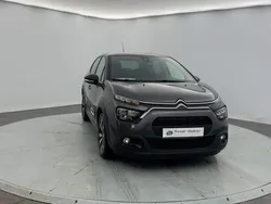 Gris Utilisé 2024 Citroën C3 PureTech Citadine | 16 223 € (Prix juste)