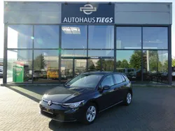 Utilisé 2023 VW Golf VIII Berline | 26 490 € (Bon prix)