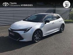 Utilisé 2023 Toyota Corolla Sport Berline | 29 990 € (Prix cher)
