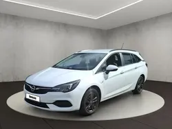 Blanc Utilisé 2021 Opel Astra S Break | 14 450 € (Bon prix)