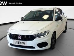 Blanc Utilisé 2019 Fiat Tipo Berline | 10 900 € (Super prix)