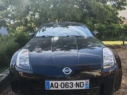 Utilisé 2006 Nissan 350Z Cabriolet | 18 000 €