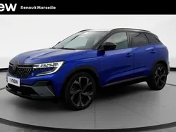 Bleu Utilisé 2023 Renault Austral SUV | 28 990 € (Prix juste)