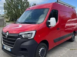 Utilisé 2021 Renault Master Van | 15 900 € (Bon prix)