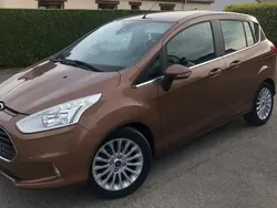 Utilisé 2013 Ford B-MAX Titanium X Monospace | 8 000 € (Prix juste)