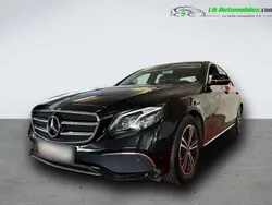 Utilisé 2019 Mercedes E220 Berline | 41 400 € (Prix assez cher)
