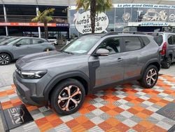 Kaki lichen Nouvelle 2025 Dacia Duster Extreme SUV | 25 980 € (Prix juste)