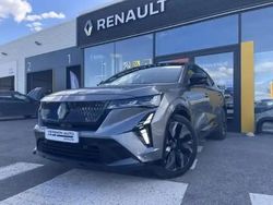 Gris foncé Utilisé 2024 Renault Rafale Esprit Alpine SUV | 51 999 €