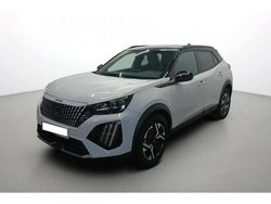 Nouvelle 2025 Peugeot 2008 GT SUV | 27 990 € (Prix juste)