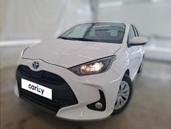 Blanc Utilisé 2022 Toyota Yaris Hybrid Business Edition Berline | 17 990 € (Bon prix)