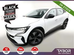 Blanc Utilisé 2022 Renault Mégane Equilibre | 19 988 € (Bon prix)