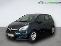 Utilisé 2016 Opel Meriva Monospace | 14 500 € (Prix assez cher)