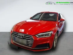 Utilisé 2017 Audi A5 Sportback Sport Berline | 31 200 € (Prix juste)