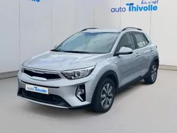 Utilisé 2022 Kia Stonic Active SUV | 15 490 € (Prix juste)