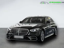 Utilisé 2024 Mercedes S450 Berline | 111 600 €