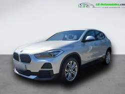 Utilisé 2020 BMW X2 Sport Line SUV | 29 700 € (Bon prix)