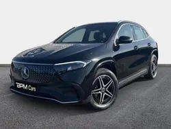 Utilisé 2024 Mercedes EQA250+ AMG line SUV | 37 890 € (Prix juste)