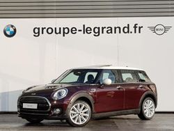 Utilisé 2016 Mini Cooper D Clubman Chili Break | 21 490 €