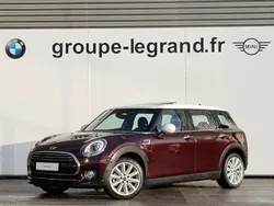Utilisé 2016 Mini Cooper D Clubman Chili Break | 21 490 €