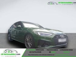 Utilisé 2022 Audi S4 Sport Break | 56 800 € (Prix juste)