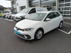 Utilisé 2024 VW Polo Style Berline | 22 990 € (Prix juste)